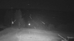 Panorama Vičanov - Tesák