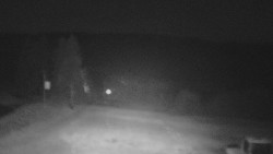 Panorama Vičanov - Tesák