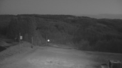 Panorama Vičanov - Tesák