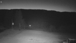 Panorama Vičanov - Tesák