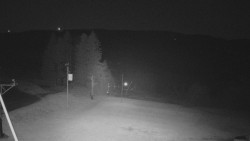 Panorama Vičanov - Tesák