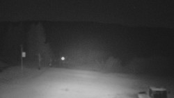 Panorama Vičanov - Tesák