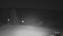 Panorama Vičanov - Tesák