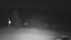 Panorama Vičanov - Tesák