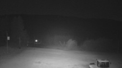 Panorama Vičanov - Tesák