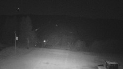 Panorama Vičanov - Tesák