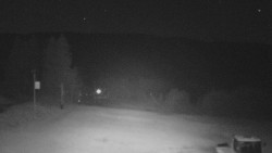 Panorama Vičanov - Tesák