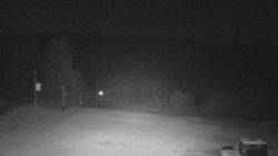 Panorama Vičanov - Tesák