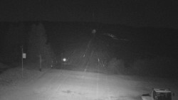 Panorama Vičanov - Tesák