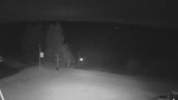 Panorama Vičanov - Tesák