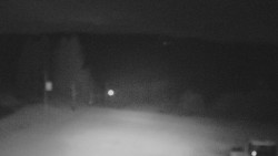 Panorama Vičanov - Tesák