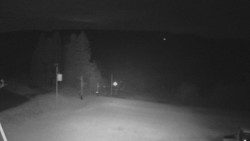 Panorama Vičanov - Tesák