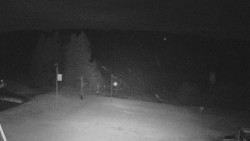 Panorama Vičanov - Tesák