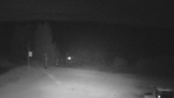 Panorama Vičanov - Tesák