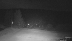 Panorama Vičanov - Tesák