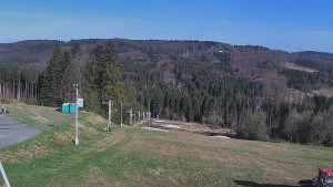 Skiareál Troják - Panorama Vičanov - Tesák - 19.4.2026 v 08:00 Skiareál Troják - Panorama Vičanov - Tesák - 19.4.2026 v 08:00