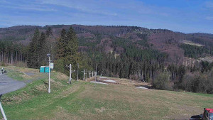 Skiareál Troják - Panorama Vičanov - Tesák - 19.4.2026 v 09:00 Skiareál Troják - Panorama Vičanov - Tesák - 19.4.2026 v 09:00