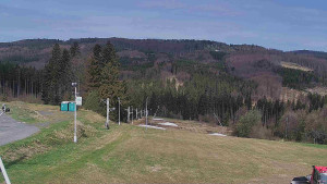 Skiareál Troják - Panorama Vičanov - Tesák - 19.4.2026 v 10:00 Skiareál Troják - Panorama Vičanov - Tesák - 19.4.2026 v 10:00