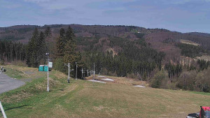 Skiareál Troják - Panorama Vičanov - Tesák - 19.4.2026 v 11:00 Skiareál Troják - Panorama Vičanov - Tesák - 19.4.2026 v 11:00