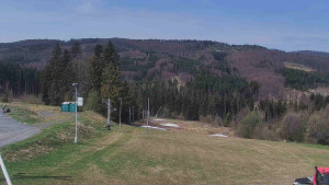 Skiareál Troják - Panorama Vičanov - Tesák - 19.4.2026 v 13:00 Skiareál Troják - Panorama Vičanov - Tesák - 19.4.2026 v 13:00