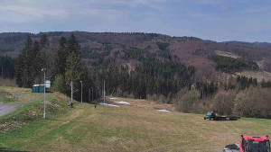 Skiareál Troják - Panorama Vičanov - Tesák - 19.4.2026 v 14:00 Skiareál Troják - Panorama Vičanov - Tesák - 19.4.2026 v 14:00