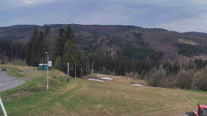 Skiareál Troják - Panorama Vičanov - Tesák - 19.4.2026 v 14:30 Skiareál Troják - Panorama Vičanov - Tesák - 19.4.2026 v 14:30