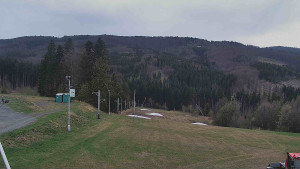 Skiareál Troják - Panorama Vičanov - Tesák - 19.4.2026 v 15:30 Skiareál Troják - Panorama Vičanov - Tesák - 19.4.2026 v 15:30
