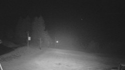 Panorama Vičanov - Tesák