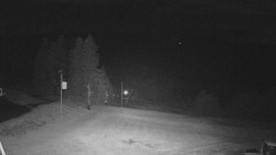 Panorama Vičanov - Tesák