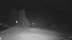 Panorama Vičanov - Tesák