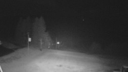 Panorama Vičanov - Tesák