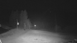 Panorama Vičanov - Tesák