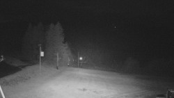 Panorama Vičanov - Tesák