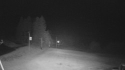 Panorama Vičanov - Tesák