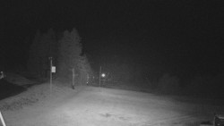 Panorama Vičanov - Tesák