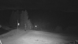 Panorama Vičanov - Tesák