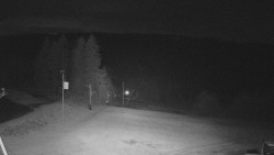 Panorama Vičanov - Tesák