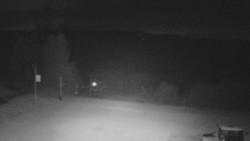 Panorama Vičanov - Tesák