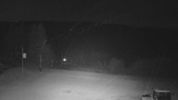 Panorama Vičanov - Tesák