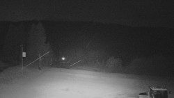 Panorama Vičanov - Tesák