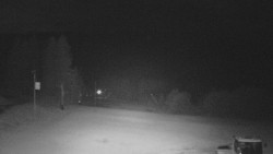 Panorama Vičanov - Tesák