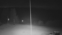 Panorama Vičanov - Tesák