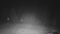 Panorama Vičanov - Tesák