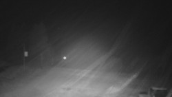 Panorama Vičanov - Tesák