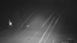 Panorama Vičanov - Tesák