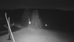 Panorama Vičanov - Tesák