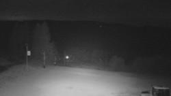 Panorama Vičanov - Tesák