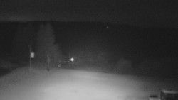 Panorama Vičanov - Tesák