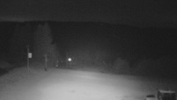 Panorama Vičanov - Tesák