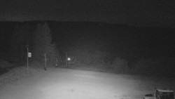 Panorama Vičanov - Tesák